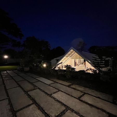 Отель Passifika House Чангу Экстерьер фото