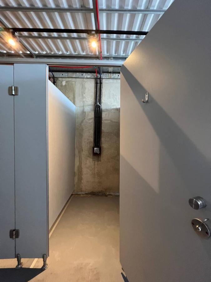 Отель Passifika House Чангу Экстерьер фото