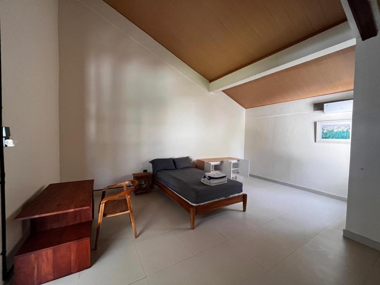 Отель Passifika House Чангу Экстерьер фото